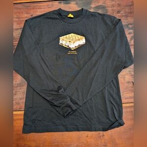 Golf - Camp Flog Gnaw Festival Long Sleeve